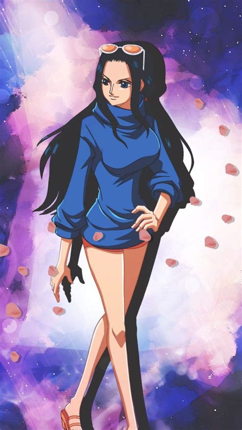 hentai one.piece|Nico Robin (Character)